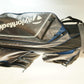 Taylormade Cart Bag / Black and Grey / 1203254