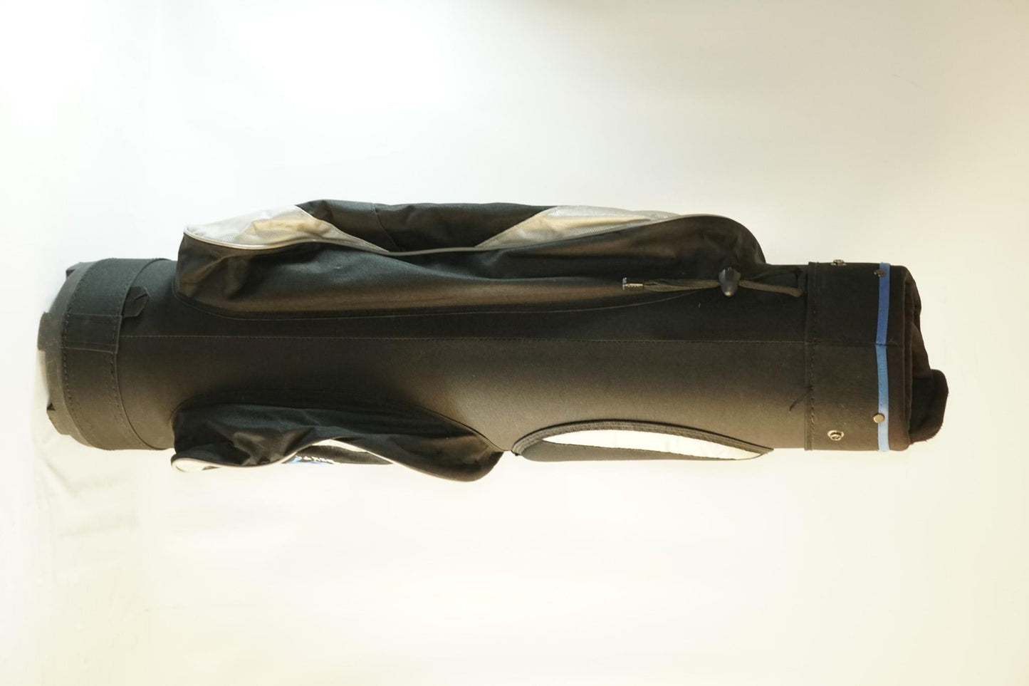 Dunlop Golf Bag / Black and Blue