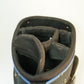 Dunlop Golf Bag / Black and Blue