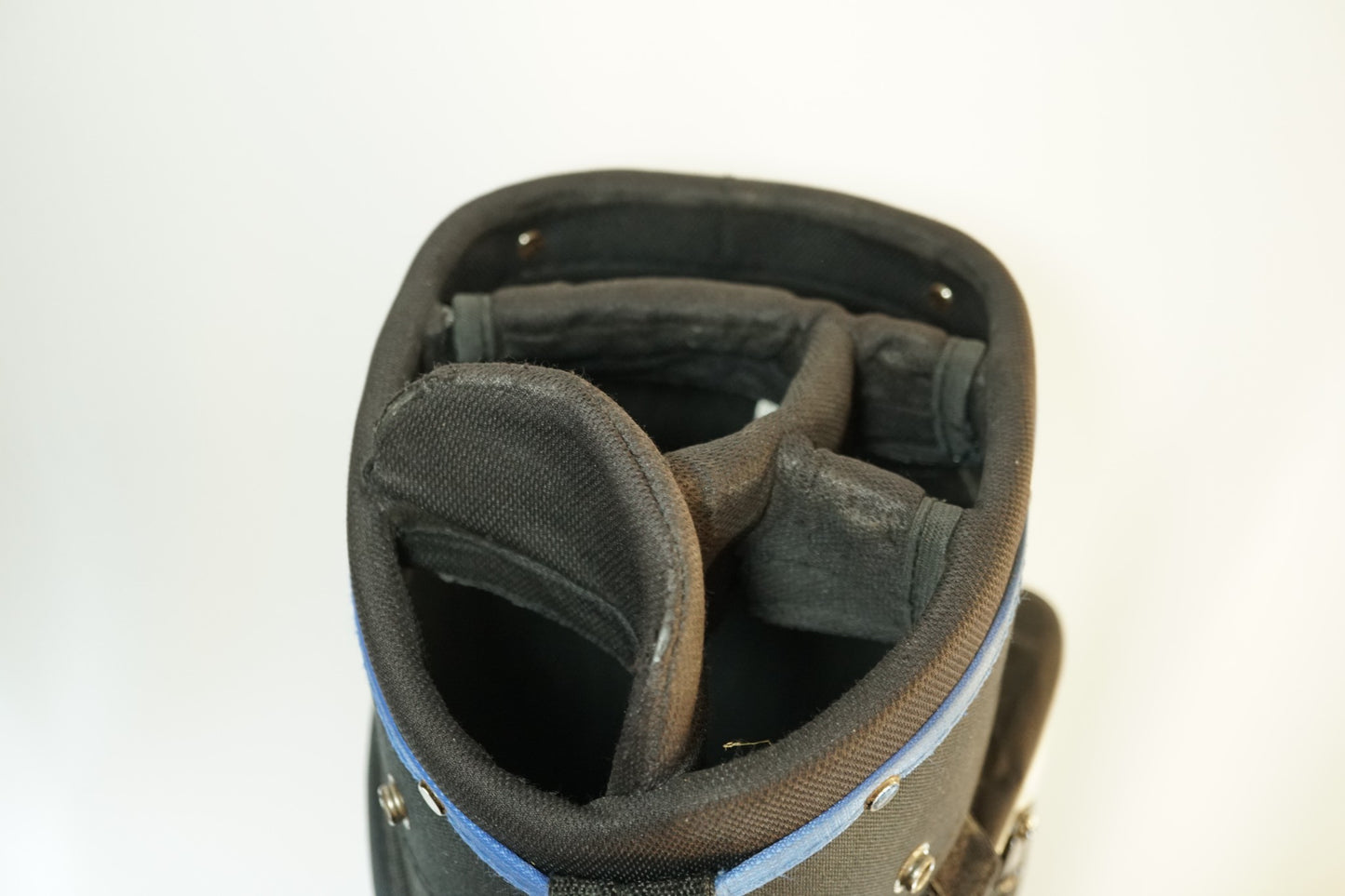 Dunlop Golf Bag / Black and Blue
