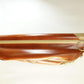 EJP Supadivida Vintage Golf Bag / Brown and Cream / With Rainhood