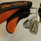 Meridian Junior Golf Set / Suitable for 57-59" Player