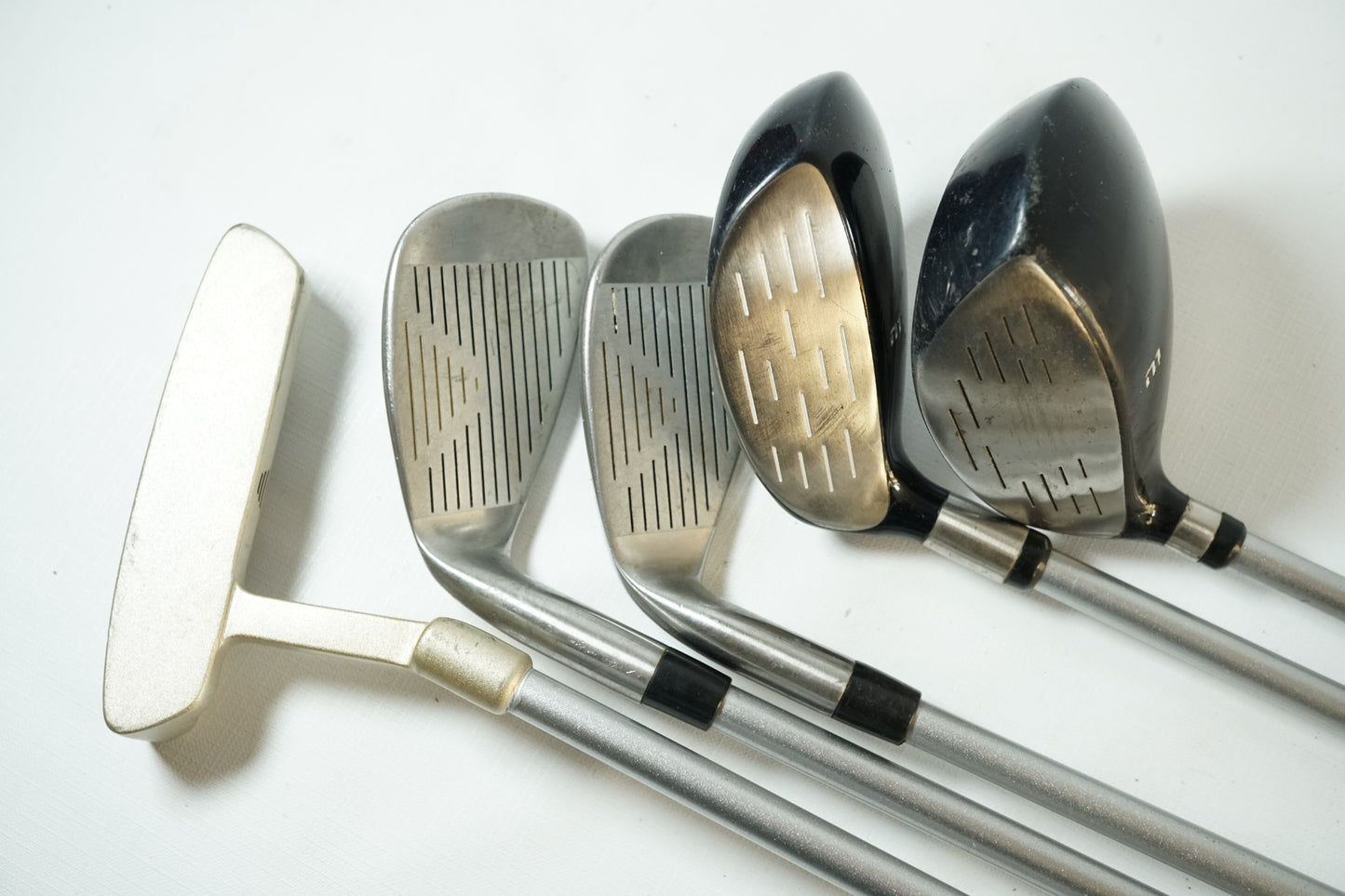 Meridian Junior Golf Set / Suitable for 57-59" Player
