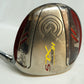Cleveland HiBore XLS Draw Driver 10.5° / Graphite Shaft