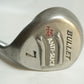 Bullet Anti-Slice 7 Wood / Steel Shaft