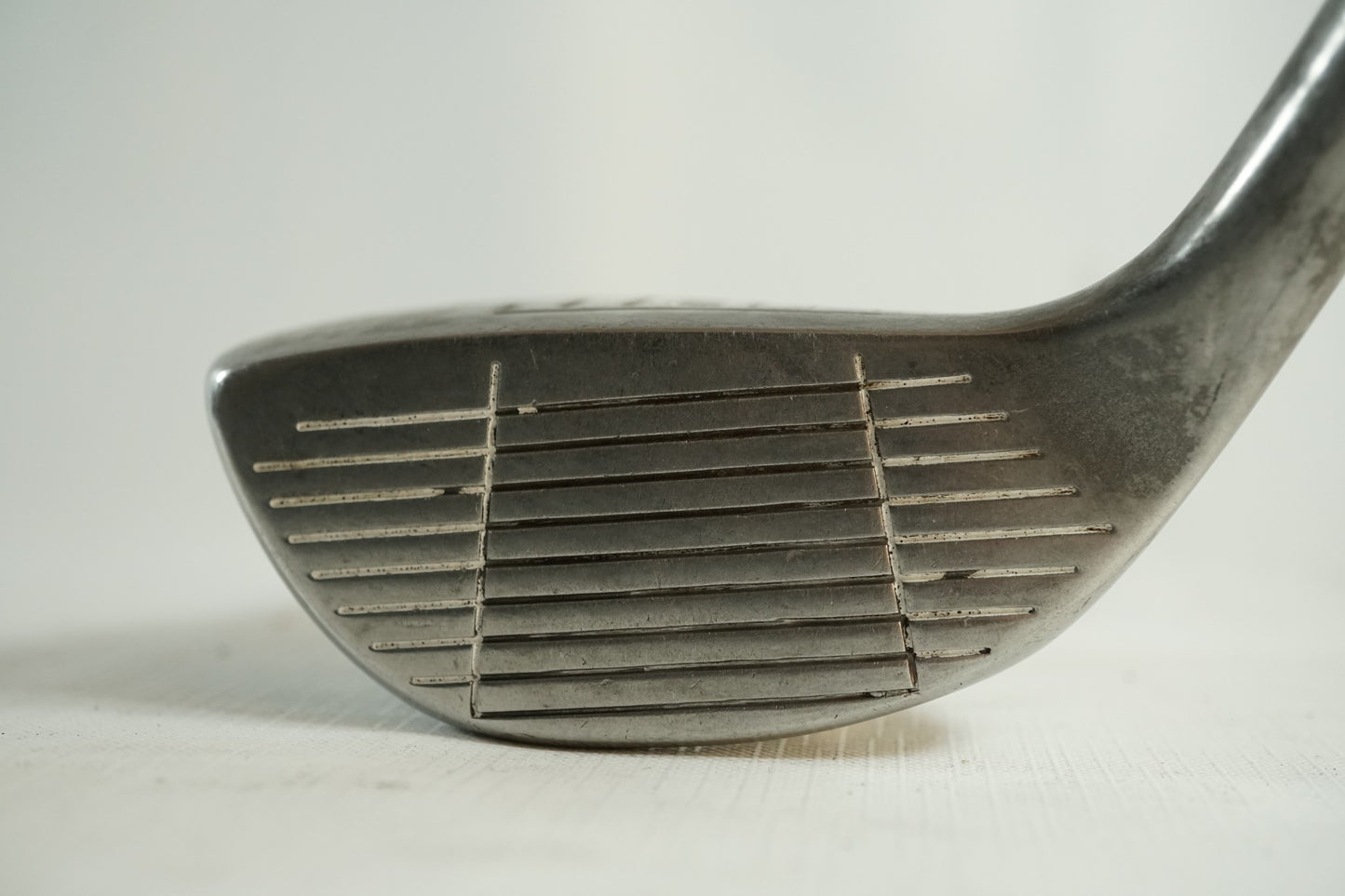 Bullet Anti-Slice 7 Wood / Steel Shaft