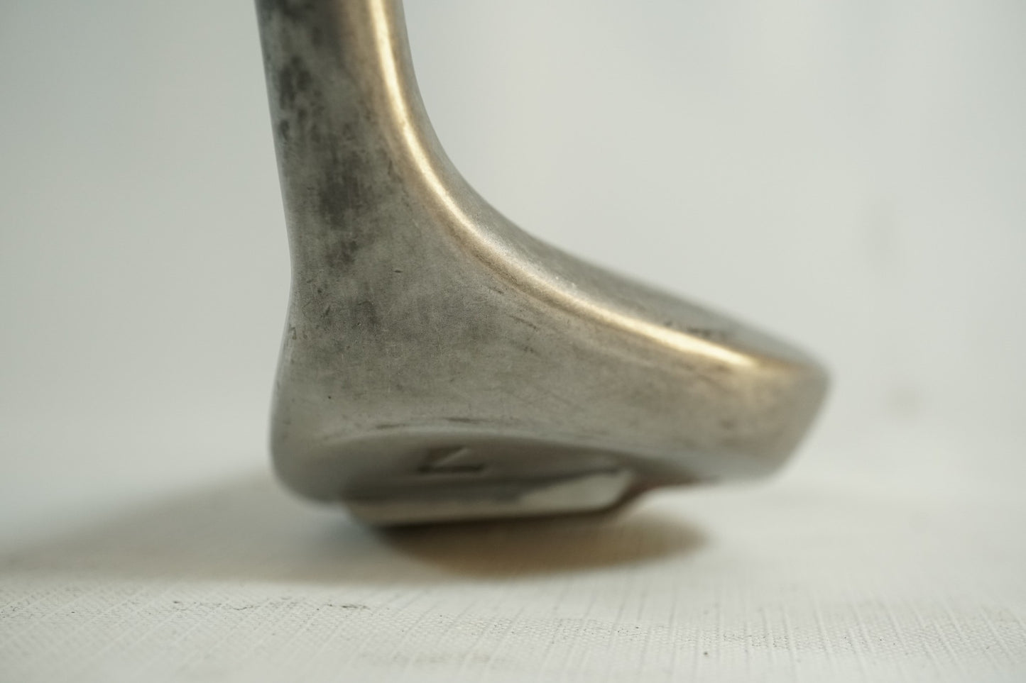 Bullet Anti-Slice 7 Wood / Steel Shaft