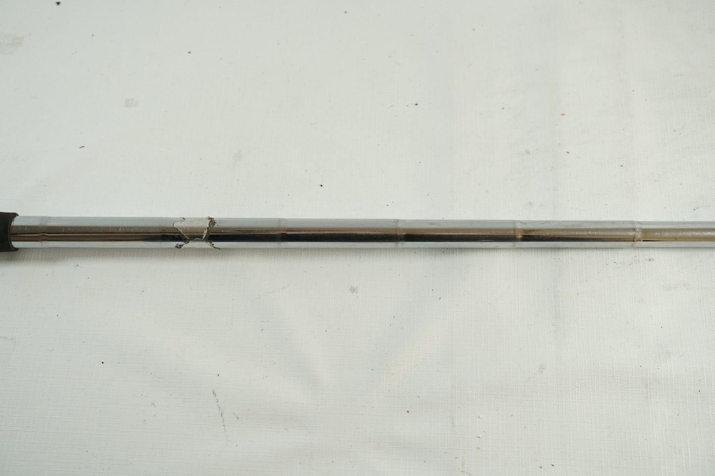 Bullet Anti-Slice 7 Wood / Steel Shaft