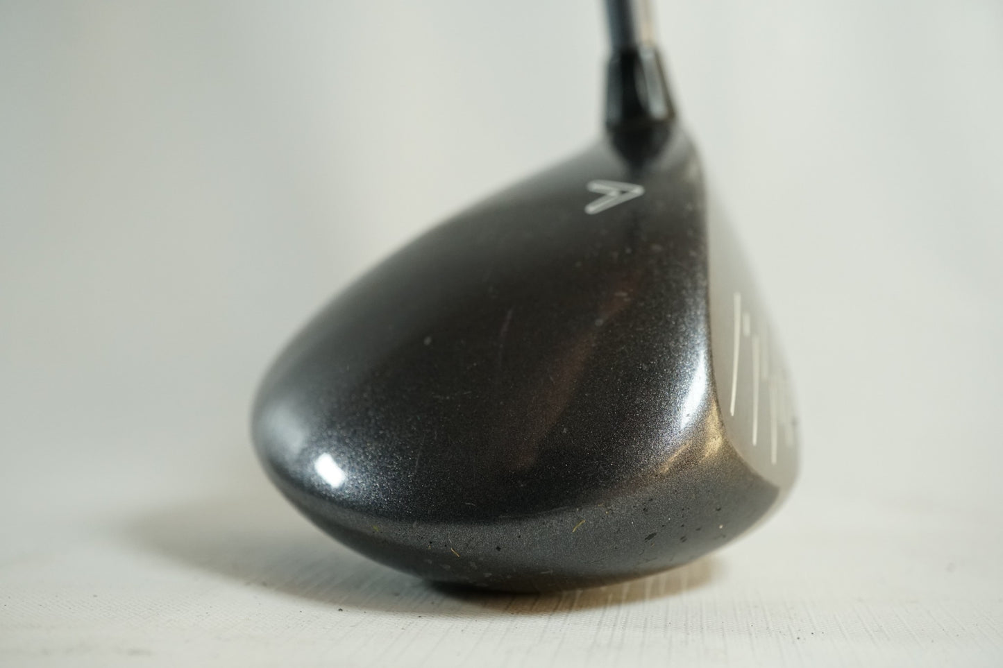 Callaway Big Bertha Hawkeye VFT 3 Wood / Ladies Flex Graphite Shaft