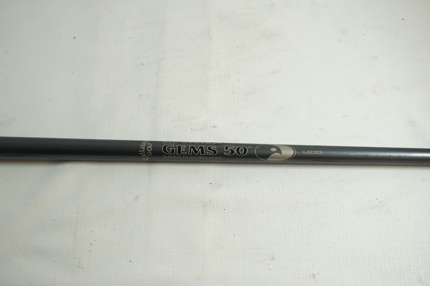 Callaway Big Bertha Hawkeye VFT 3 Wood / Ladies Flex Graphite Shaft