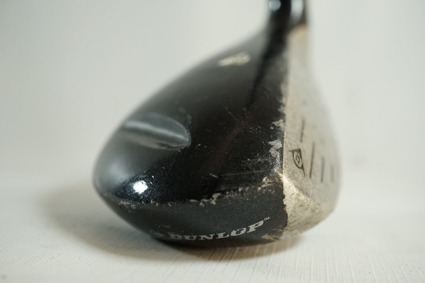 Dunlop Tour 3 Hybrid 21° / Regular Flex Graphite Shaft