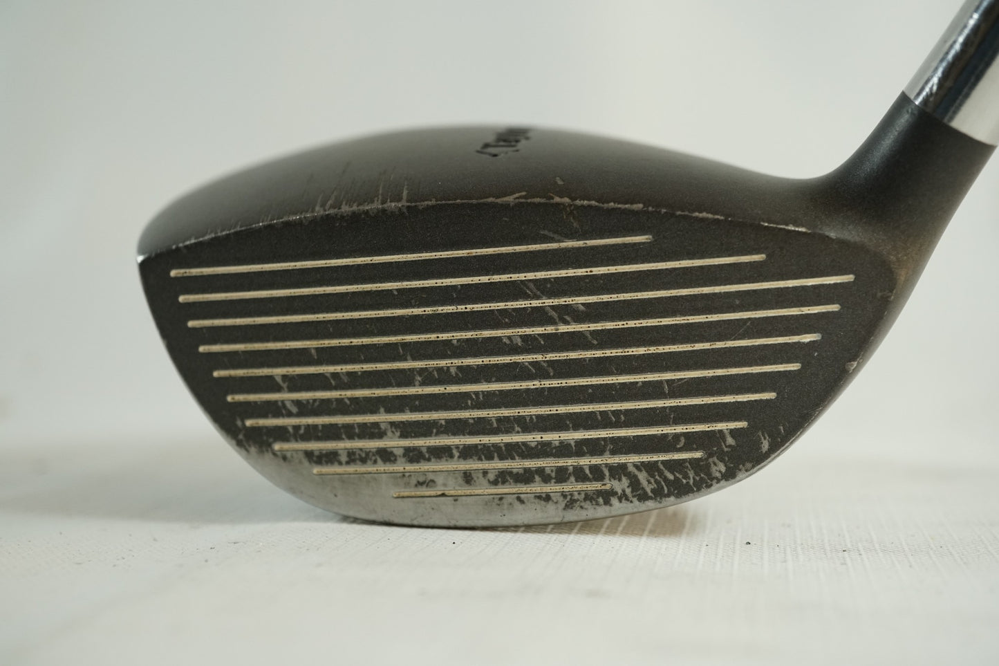 Taylormade System 2 3 Wood 15° / Regular Flex Graphite Shaft