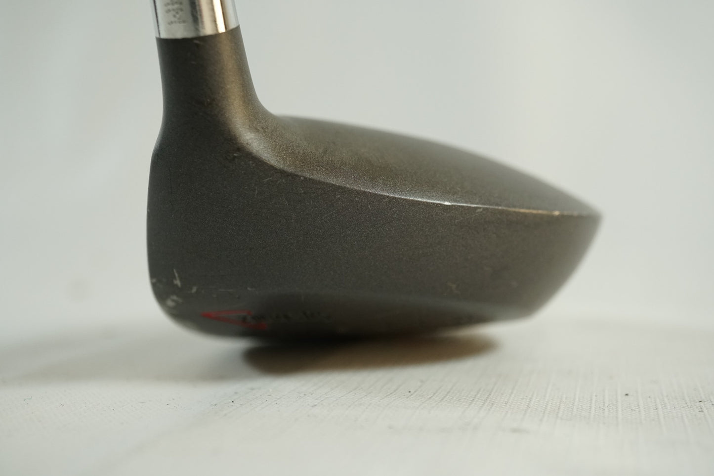 Taylormade System 2 3 Wood 15° / Regular Flex Graphite Shaft