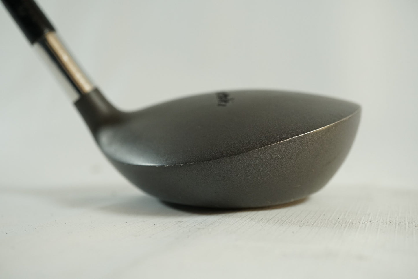 Taylormade System 2 3 Wood 15° / Regular Flex Graphite Shaft