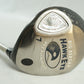 Callaway Big Bertha Hawkeye VFT 7 Wood / Ladies Flex Graphite Shaft