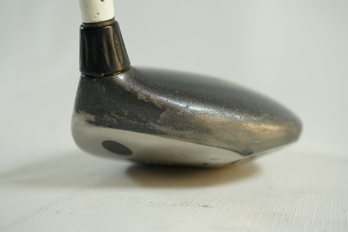Callaway Big Bertha Hawkeye VFT 7 Wood / Ladies Flex Graphite Shaft
