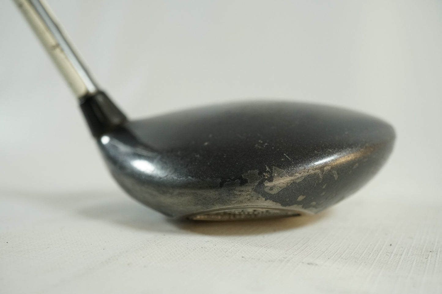 Callaway Big Bertha Hawkeye VFT 7 Wood / Ladies Flex Graphite Shaft