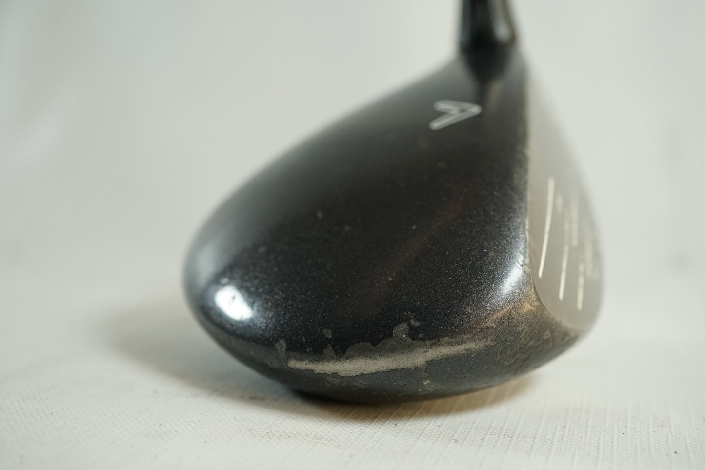 Callaway Big Bertha Hawkeye VFT 7 Wood / Ladies Flex Graphite Shaft