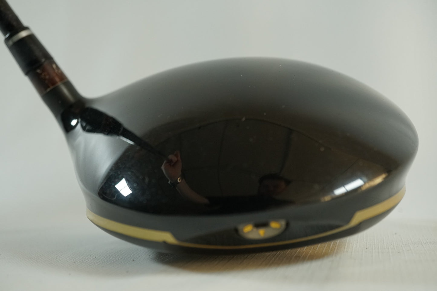 Cleveland Classic XL Driver 9° / Extra Stiff Flex Graphite Shaft