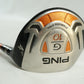 Ping G10 4 Wood 17° / Regular Flex Graphite Shaft