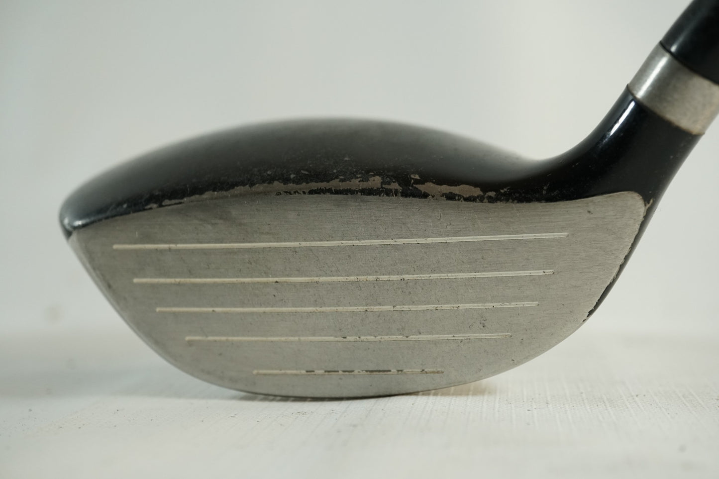 Ping G10 4 Wood 17° / Regular Flex Graphite Shaft