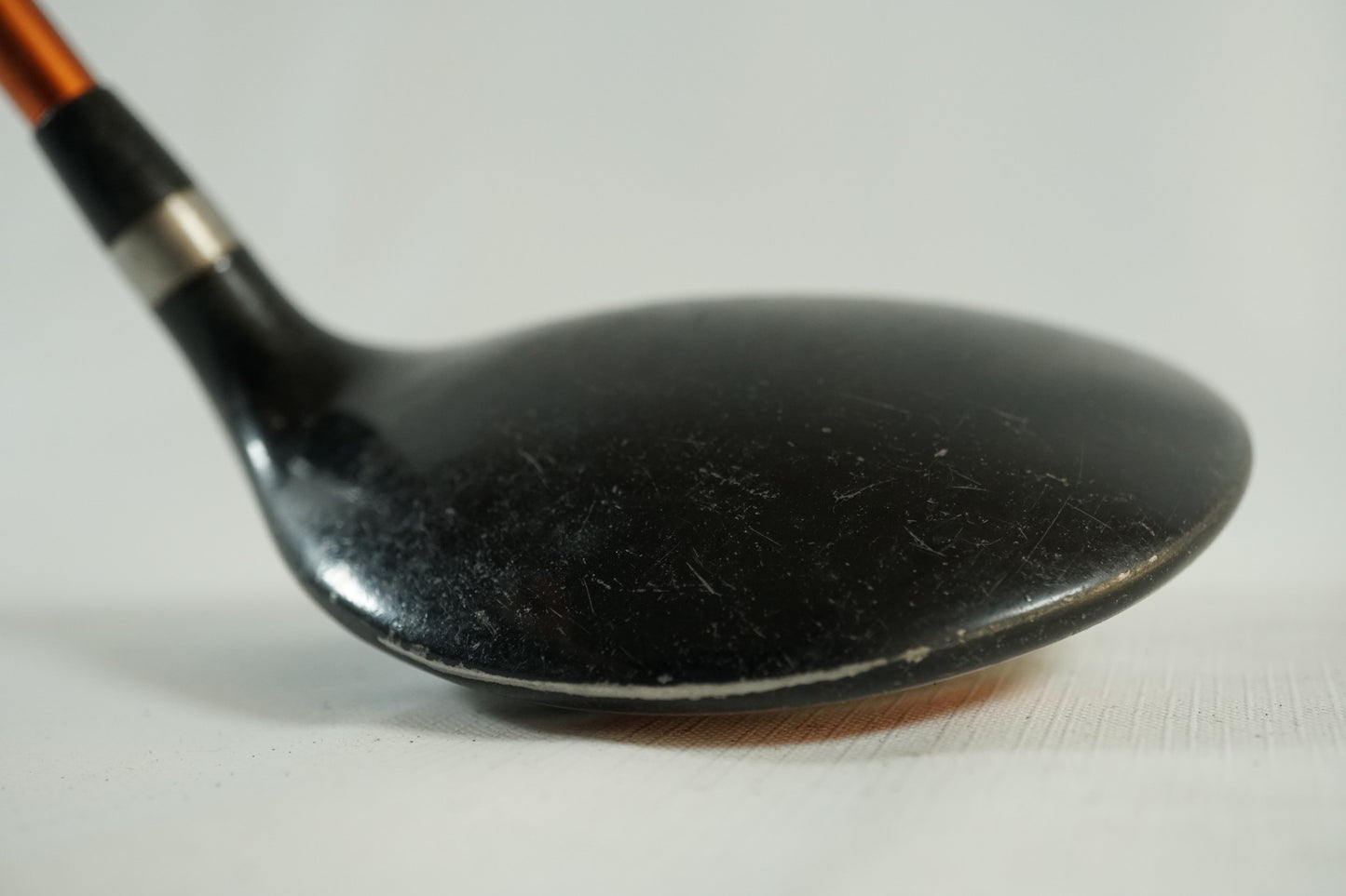 Ping G10 4 Wood 17° / Regular Flex Graphite Shaft