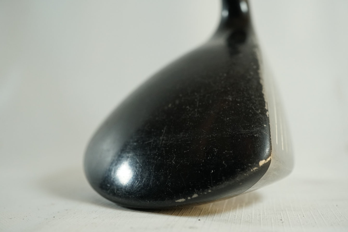 Ping G10 4 Wood 17° / Regular Flex Graphite Shaft