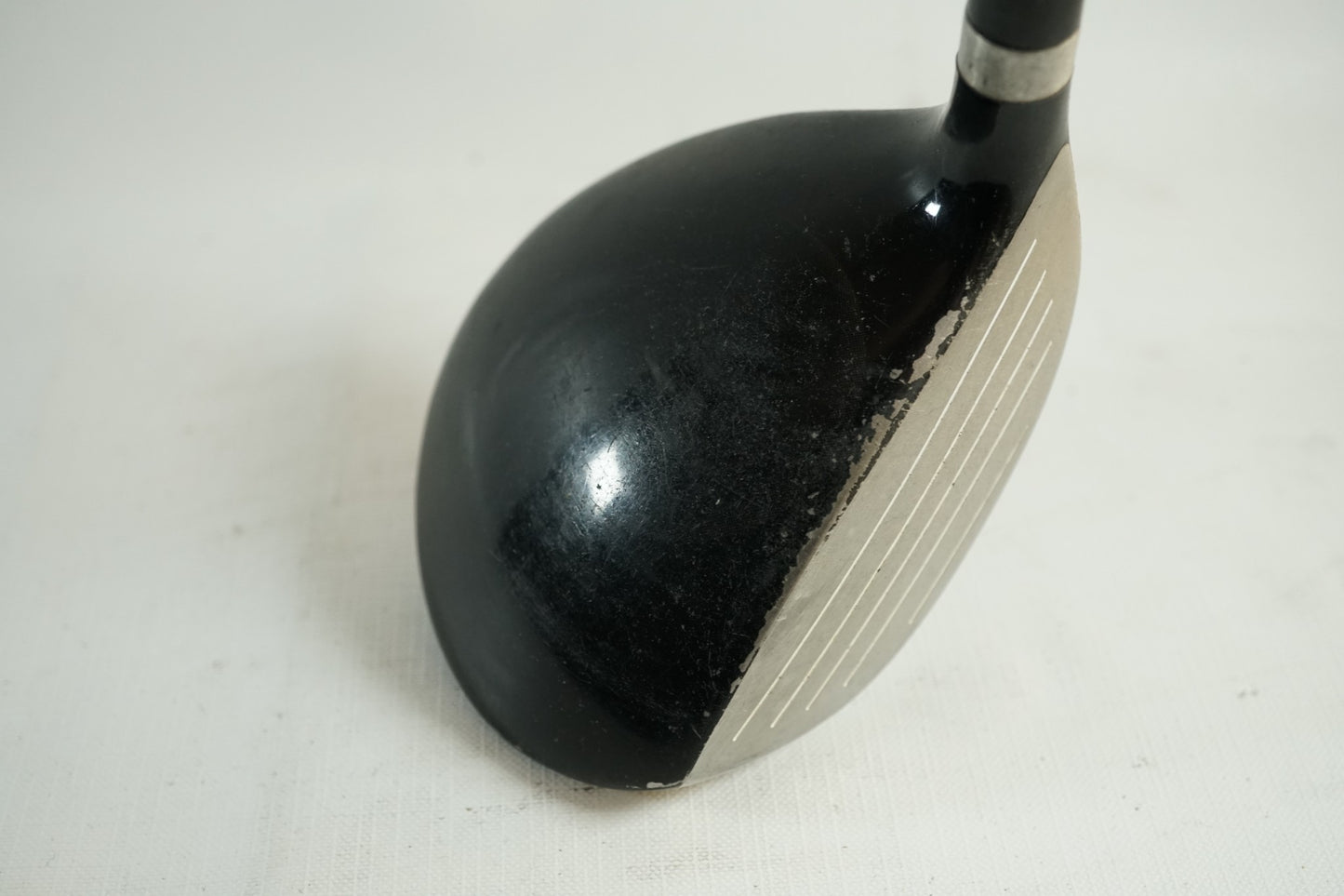 Ping G10 4 Wood 17° / Regular Flex Graphite Shaft
