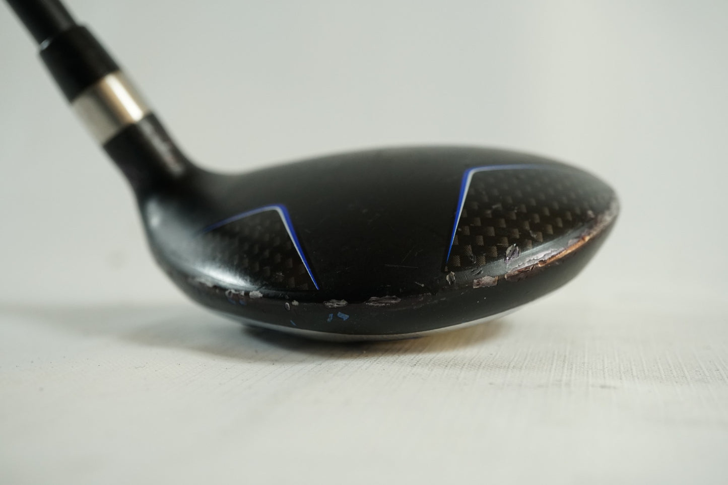 MacGregor DCT 3000 4 Hybrid 21° / Regular Flex Graphite Shaft