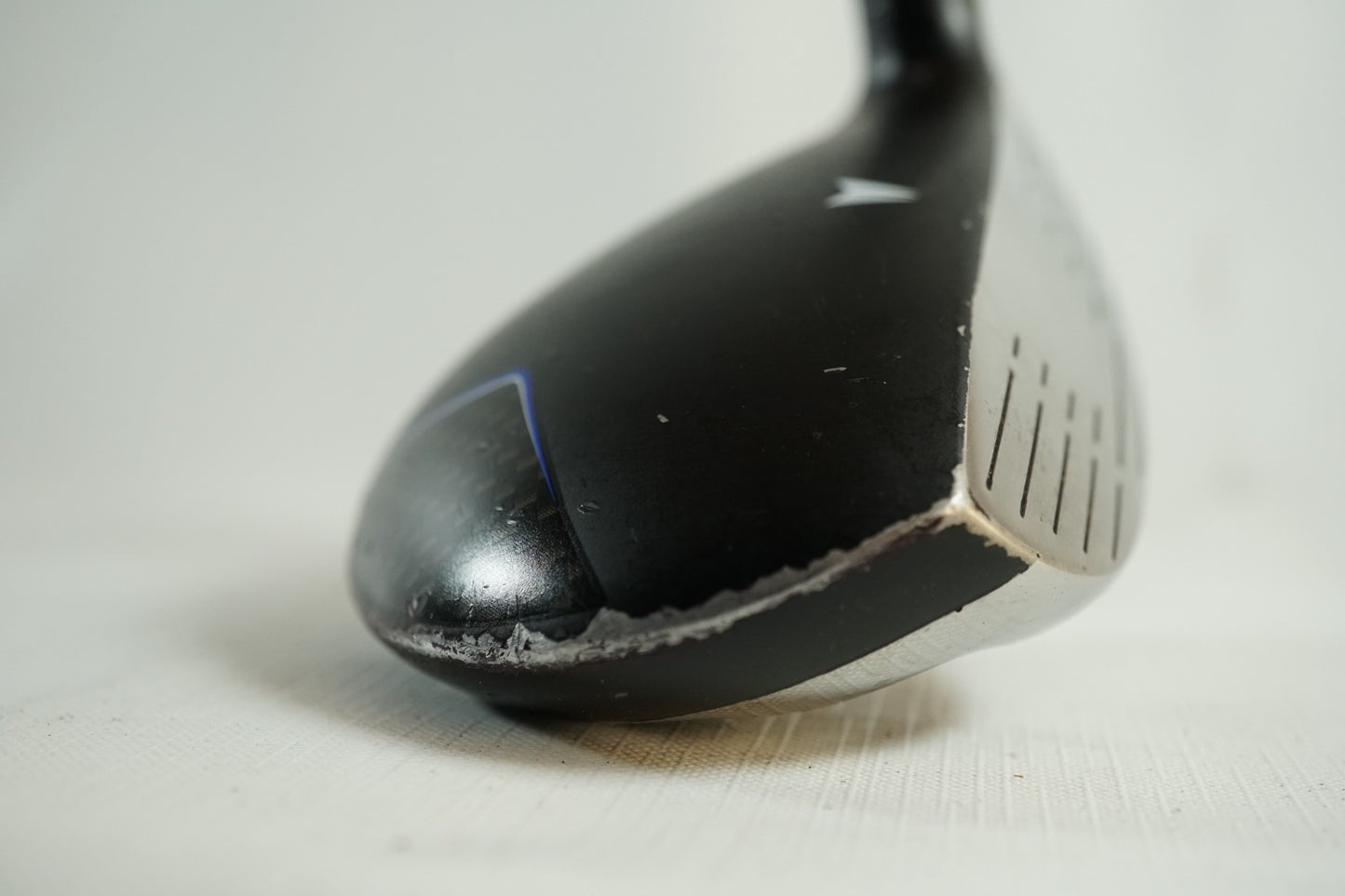 MacGregor DCT 3000 4 Hybrid 21° / Regular Flex Graphite Shaft