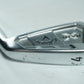 Callaway RAZR X Forged 4 Iron / Stiff Flex Steel Shaft