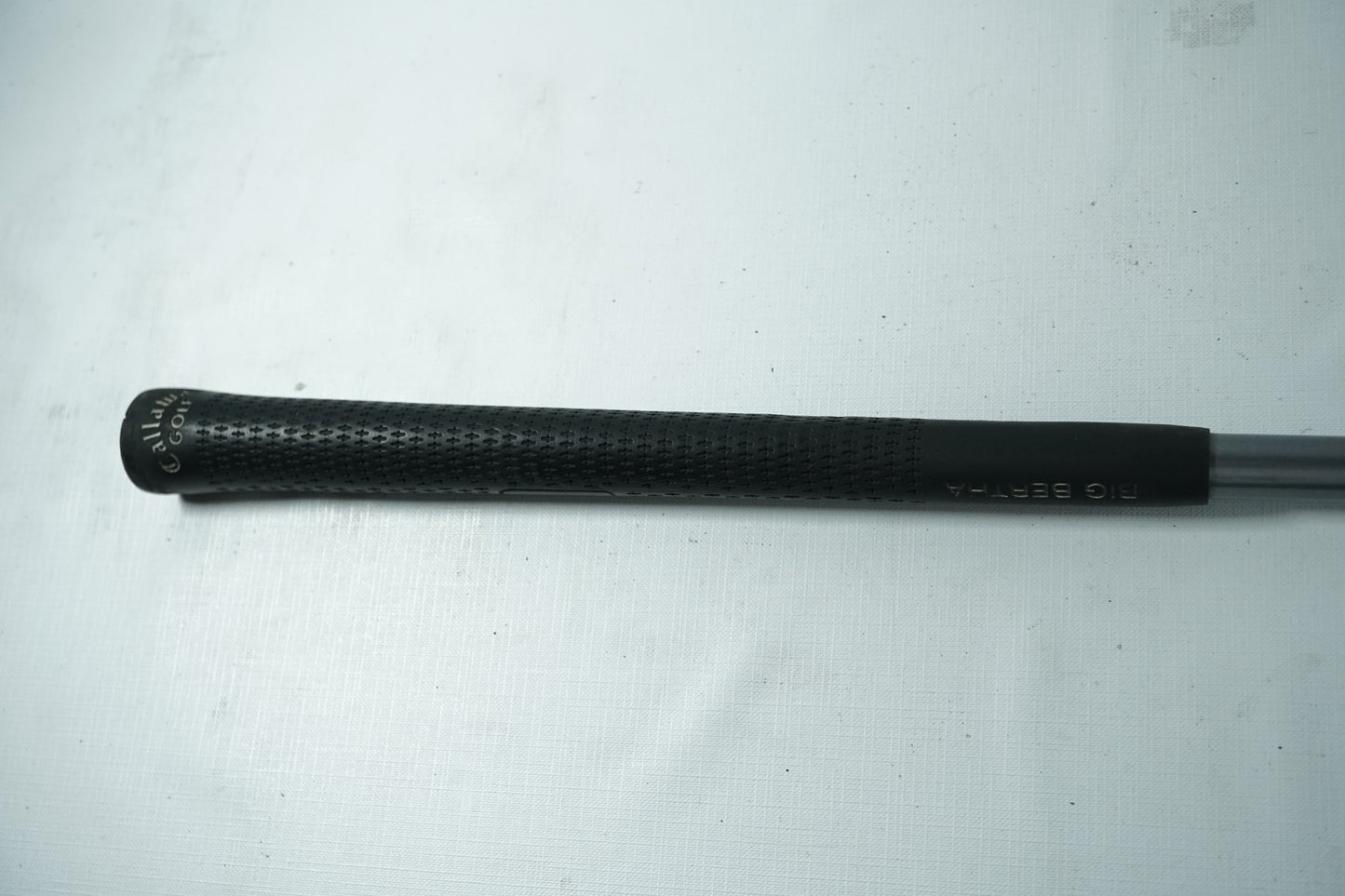 Callaway Steelhead X14 3 Iron / Regular Flex Graphite Shaft