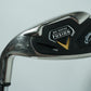 Callaway Big Bertha Fusion 6 Iron / Uniflex Steel Shaft / Left Handed