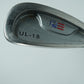 USKG UL-18 Junior 9 Iron / Graphite Shaft / With Training Grip