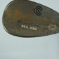 Cleveland Tour Action Special 49° Pitching Wedge / Stiff Flex Steel Shaft