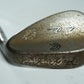 Cleveland Tour Action Special 49° Pitching Wedge / Stiff Flex Steel Shaft