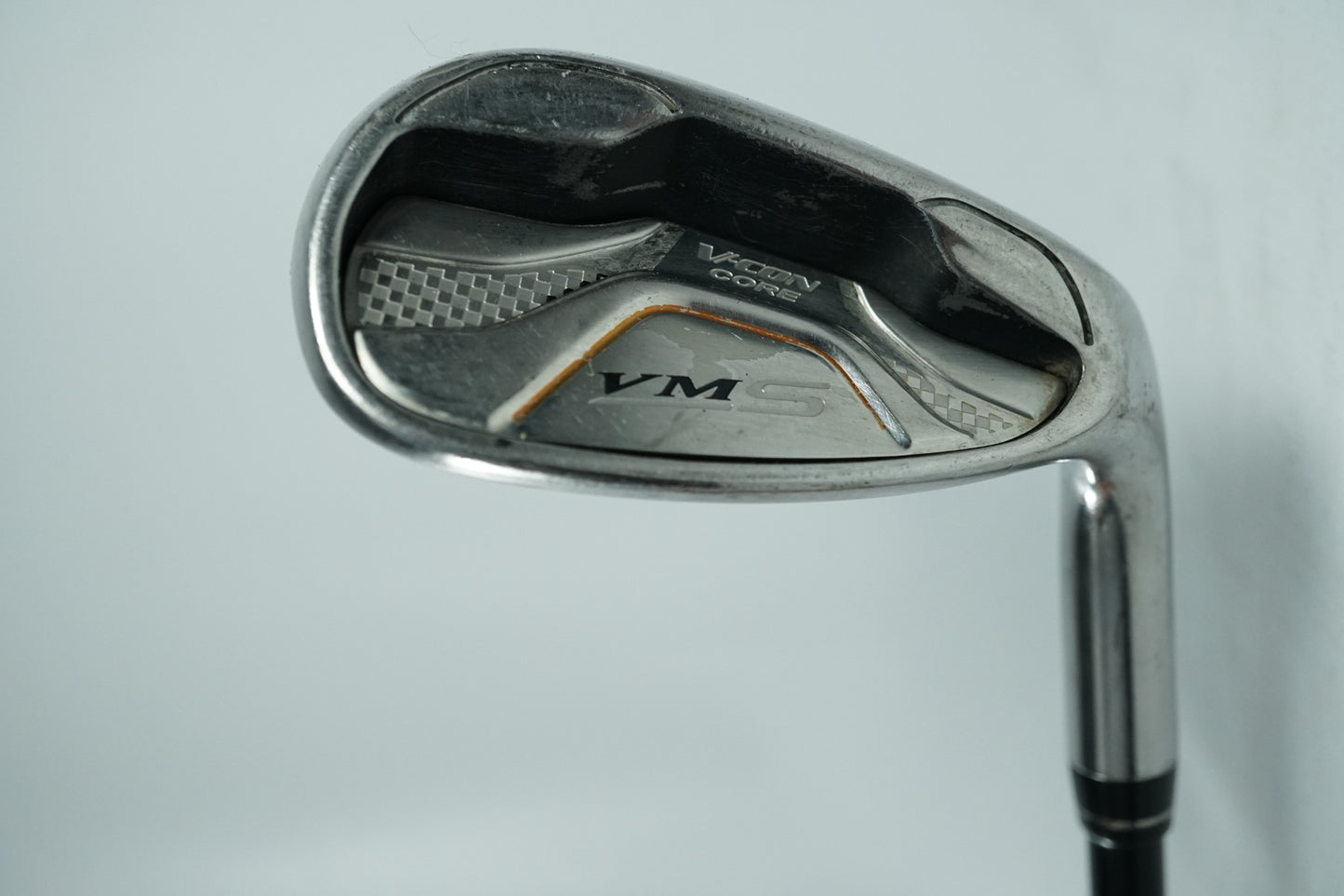 Yonex VMS Sand Wedge / Senior Flex Graphite Shaft