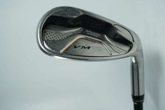 Yonex VMS Sand Wedge / Senior Flex Graphite Shaft