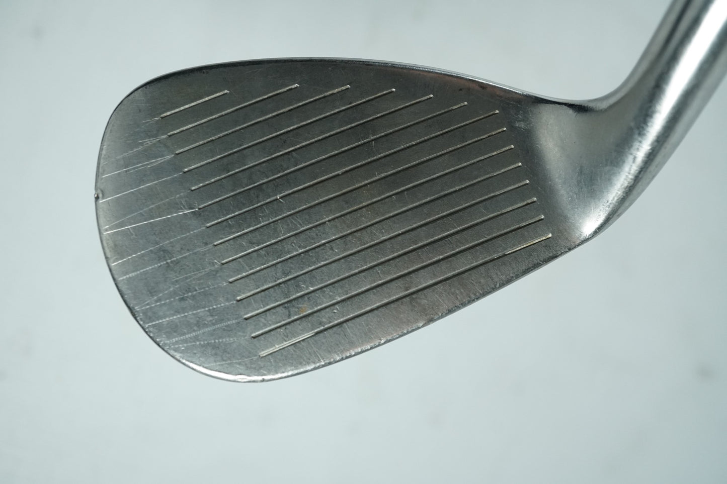 Yonex VMS Sand Wedge / Senior Flex Graphite Shaft