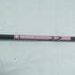 Masters MCZ 540 6 Iron / Ladies Flex Graphite Shaft