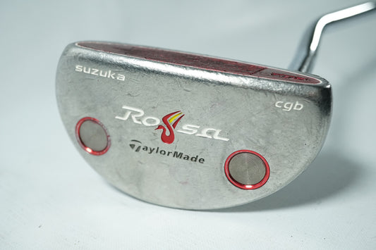 Taylormade Rossa Suzuka Putter / 35" / 100124419