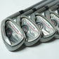 Taylormade Burner OS Irons / 5-PW / Regular Flex Steel Shafts / New Grips