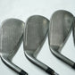 Taylormade Burner OS Irons / 5-PW / Regular Flex Steel Shafts / New Grips