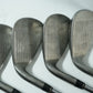 Taylormade Burner OS Irons / 5-PW / Regular Flex Steel Shafts / New Grips