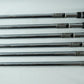 Taylormade Burner OS Irons / 5-PW / Regular Flex Steel Shafts / New Grips