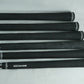 Taylormade Burner OS Irons / 5-PW / Regular Flex Steel Shafts / New Grips