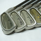 Taylormade Burner OS Irons / 5-PW / Regular Flex Steel Shafts / New Grips