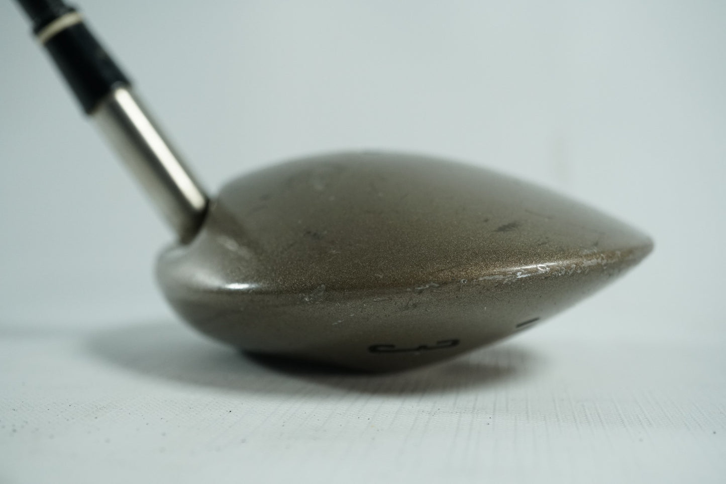 Wilson Invex 3 Wood / Graphite Shaft / New Grip