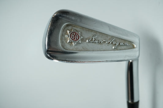 Ben Hogan Producer Pitching Wedge / Steel Shaft / New Grip