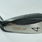 Yonex ADX 200 4 Iron / Stiff Flex Graphite Shaft / New Grip